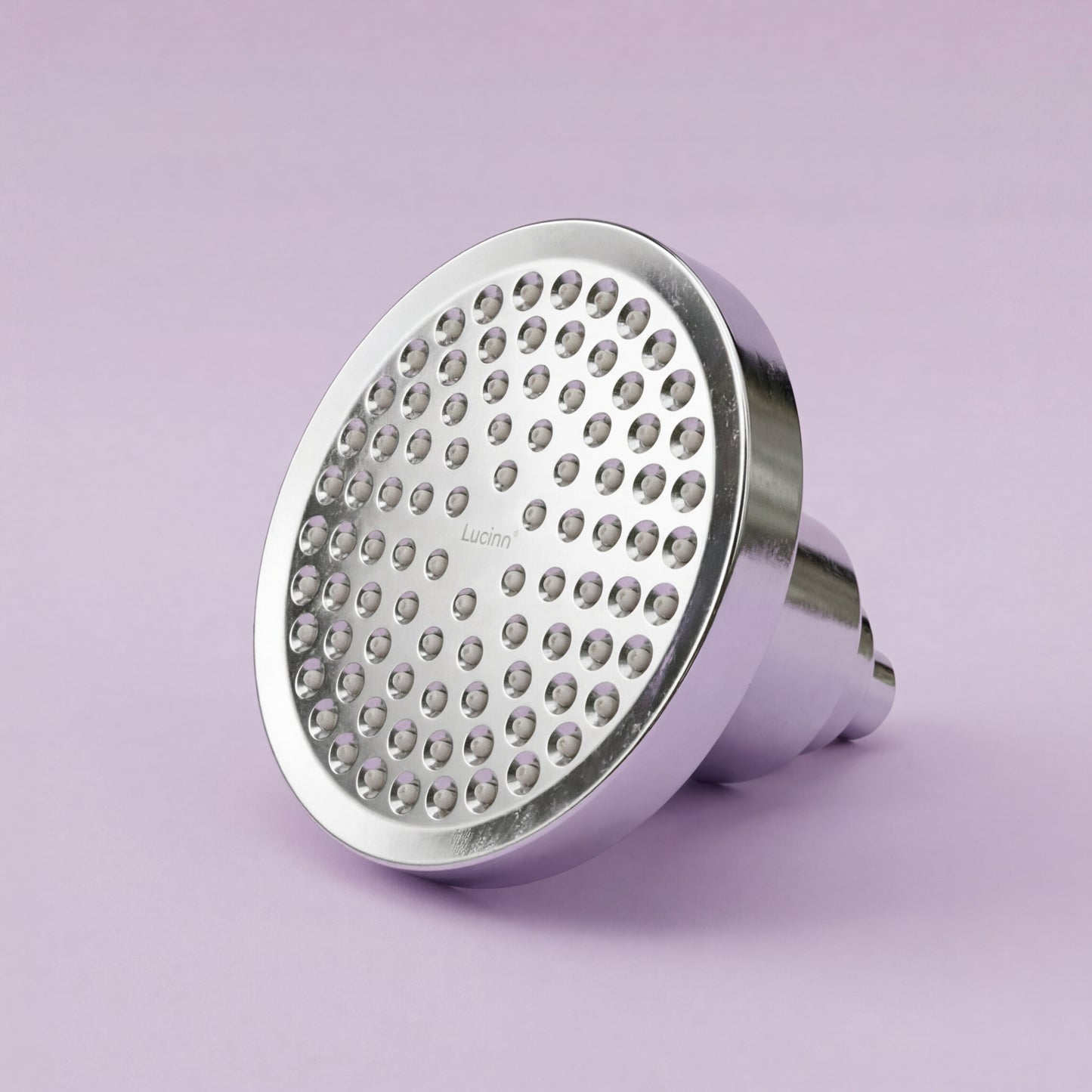 Lucinn Pro Rain Filtered Showerhead (Wall-Mounted-ast)