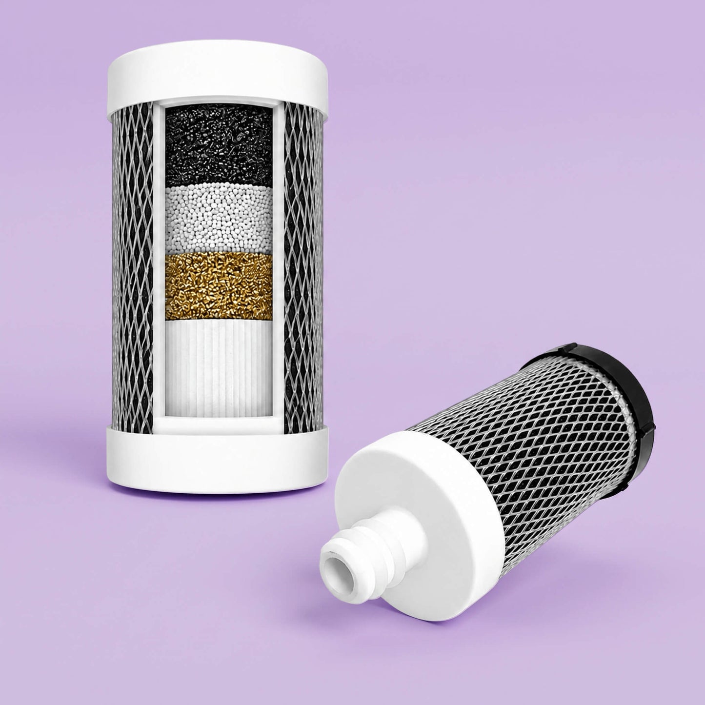 Lucinn Faucet Filter Cartridge