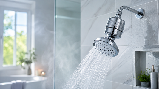 Best Shower Filter Consumer Reports