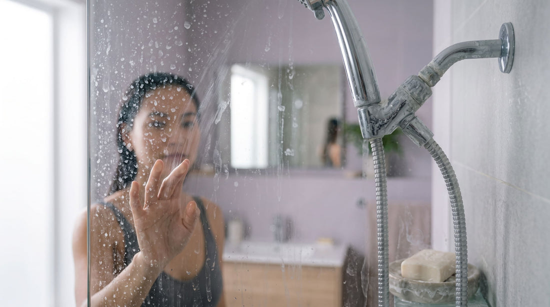 Water Softener for Shower: What It Fixes, What It Doesn't, and What to Do About Both