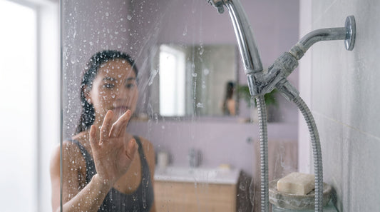 Water Softener for Shower: What It Fixes, What It Doesn't, and What to Do About Both