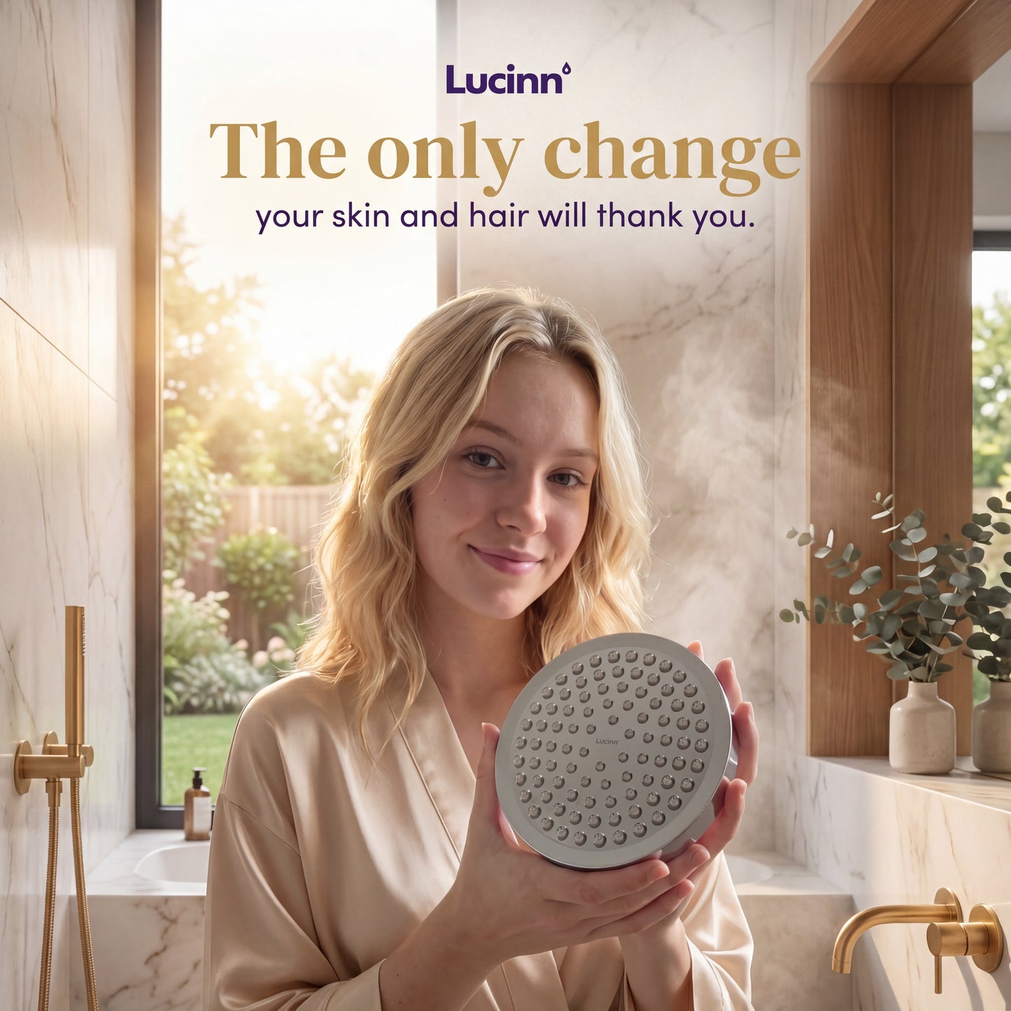 Lucinn Pro Filtered Showerhead (2)