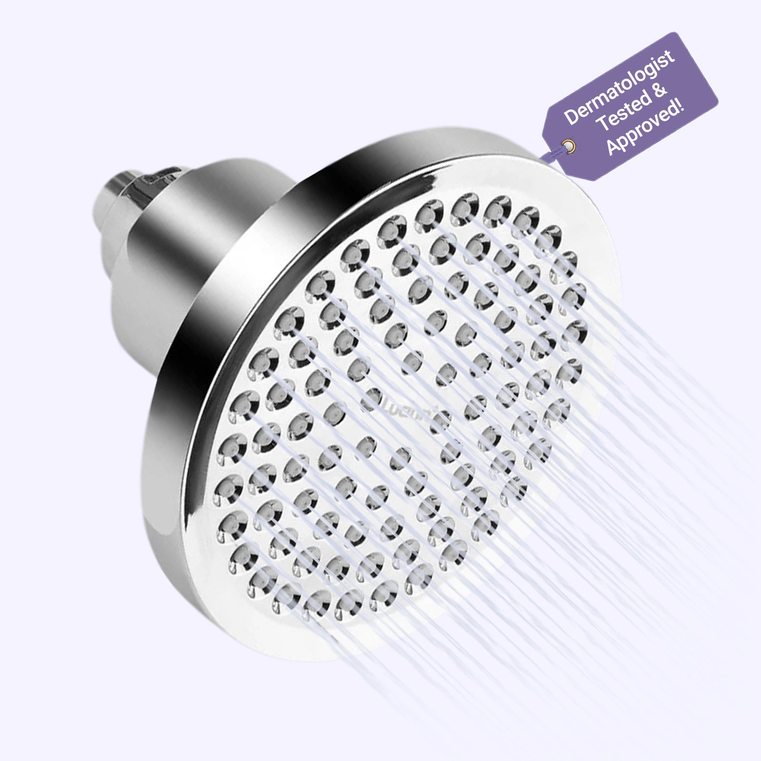 Lucinn Pro Filtered Showerhead