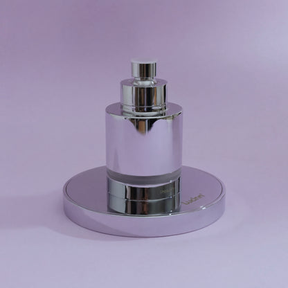 Lucinn Pro Rain Filtered Showerhead (Wall-Mounted)