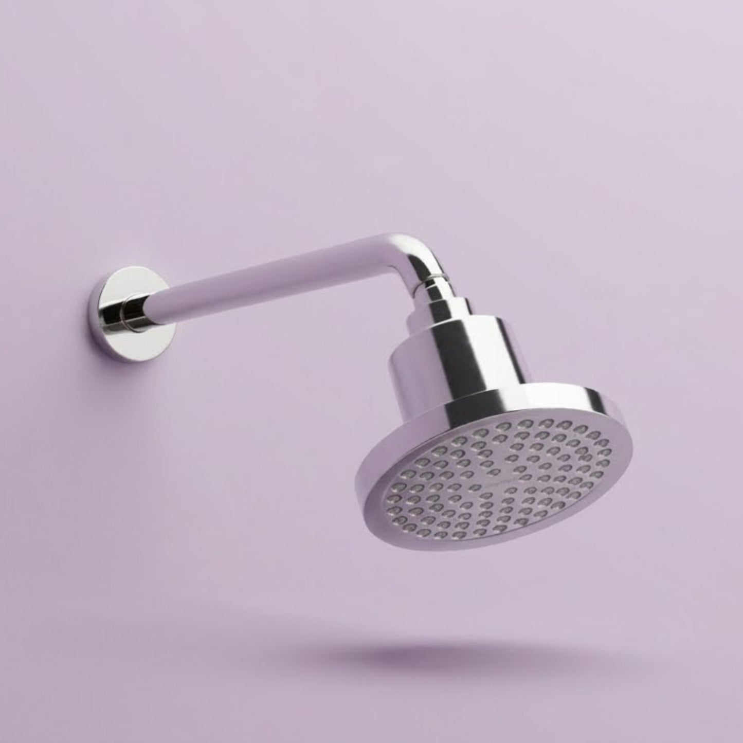 Lucinn Pro Rain Filtered Showerhead (Wall-Mounted)