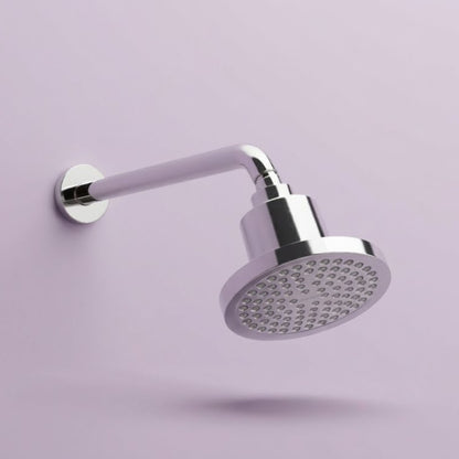 Lucinn Pro Rain Filtered Showerhead (Wall-Mounted)