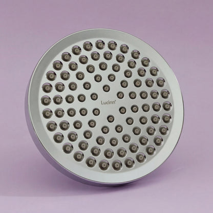 Lucinn Pro Rain Filtered Showerhead (Wall-Mounted)