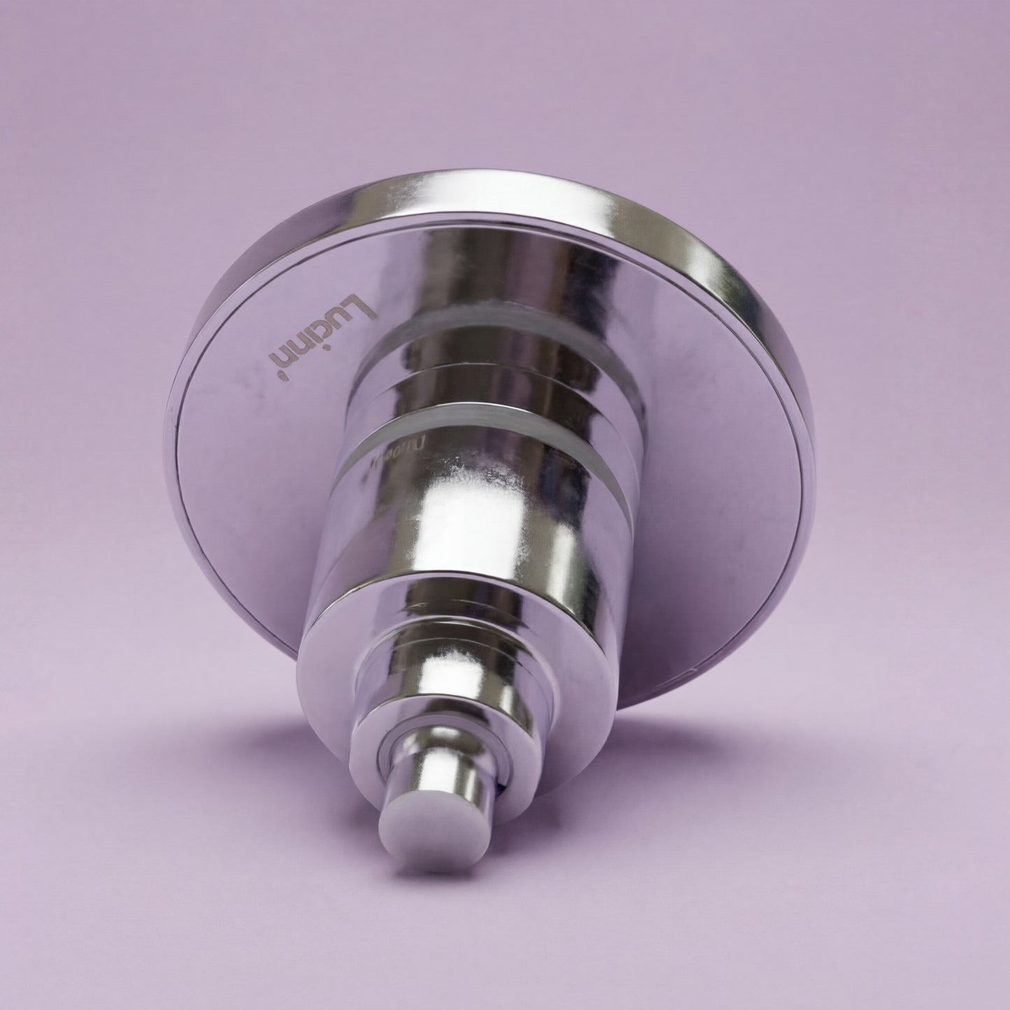 Lucinn Pro Rain Filtered Showerhead (Wall-Mounted)