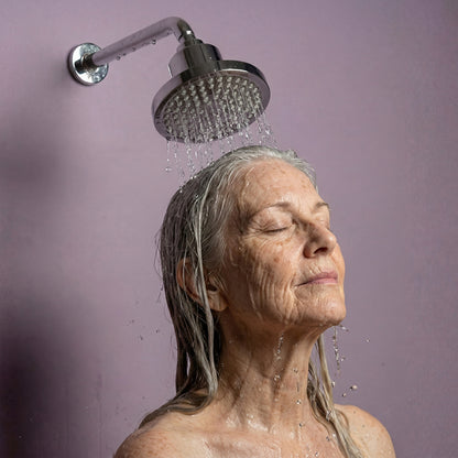 Lucinn Pro Rain Filtered Showerhead