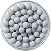 Alkaline Balls