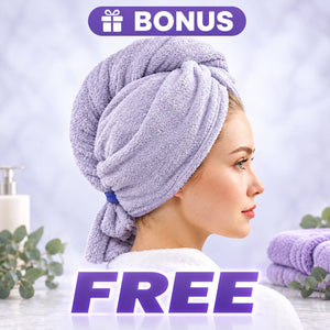 Hair Towel