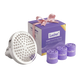 Lucinn Pro Filtered Showerhead Bundle