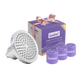 Lucinn Pro Filtered Showerhead Bundle