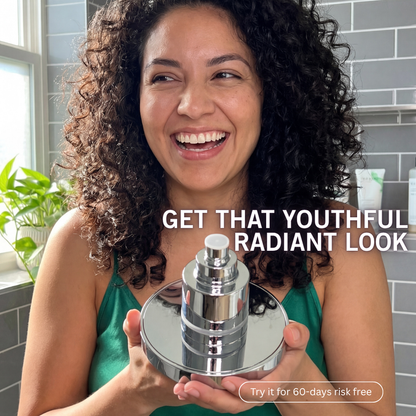 Lucinn Pro Filtered Showerhead Bundle