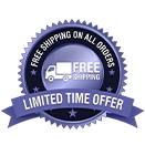 Free & FastShipping