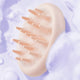 Soft Silicone Scalp Massager Brush