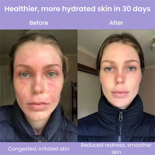 Lucinn Pro Handheld Filtered Showerhead