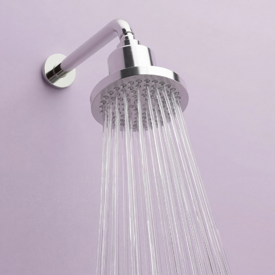 Turn on the water and enjoy the difference immediately.