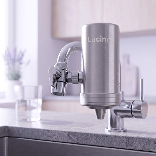 Lucinn Pro Faucet Filter