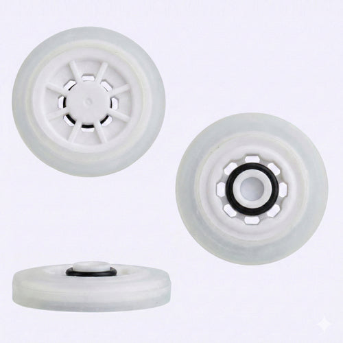 Lucinn SmartFlow Shower Restrictor for steady, gentle pressure