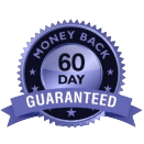 60-Day Money-Back Guarantee