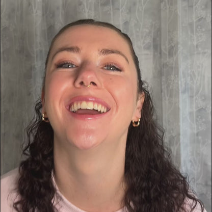 Lucinn Pro Rain Filtered Showerhead