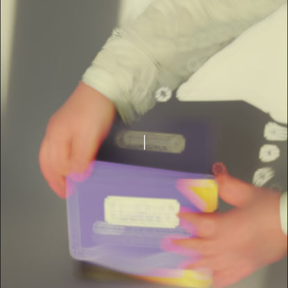 Lucinn Pro Rain Filtered Showerhead