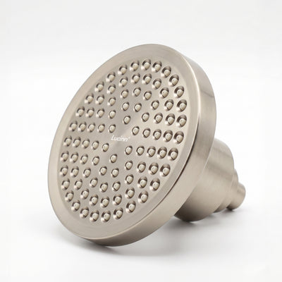 Lucinn Pro Rain Filtered Showerhead for everyday shower routines