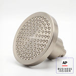 Wall Mounted Filtered Showerhead Value Bundle