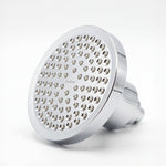 Chrome finish