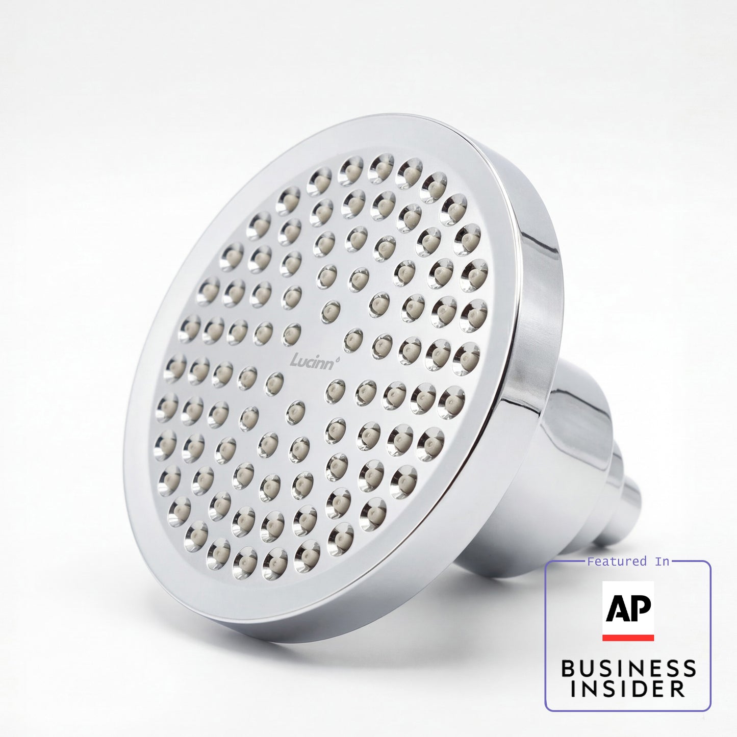 Lucinn Pro Filtered Showerhead