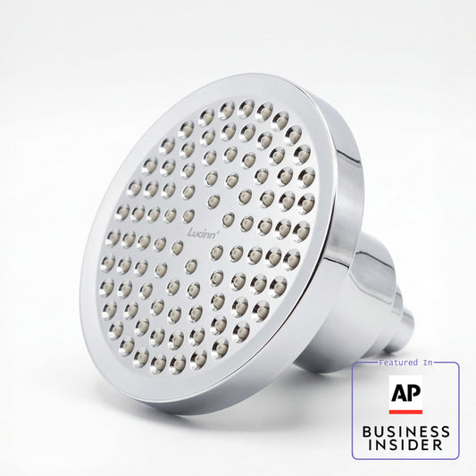 Lucinn Pro Filtered Showerhead
