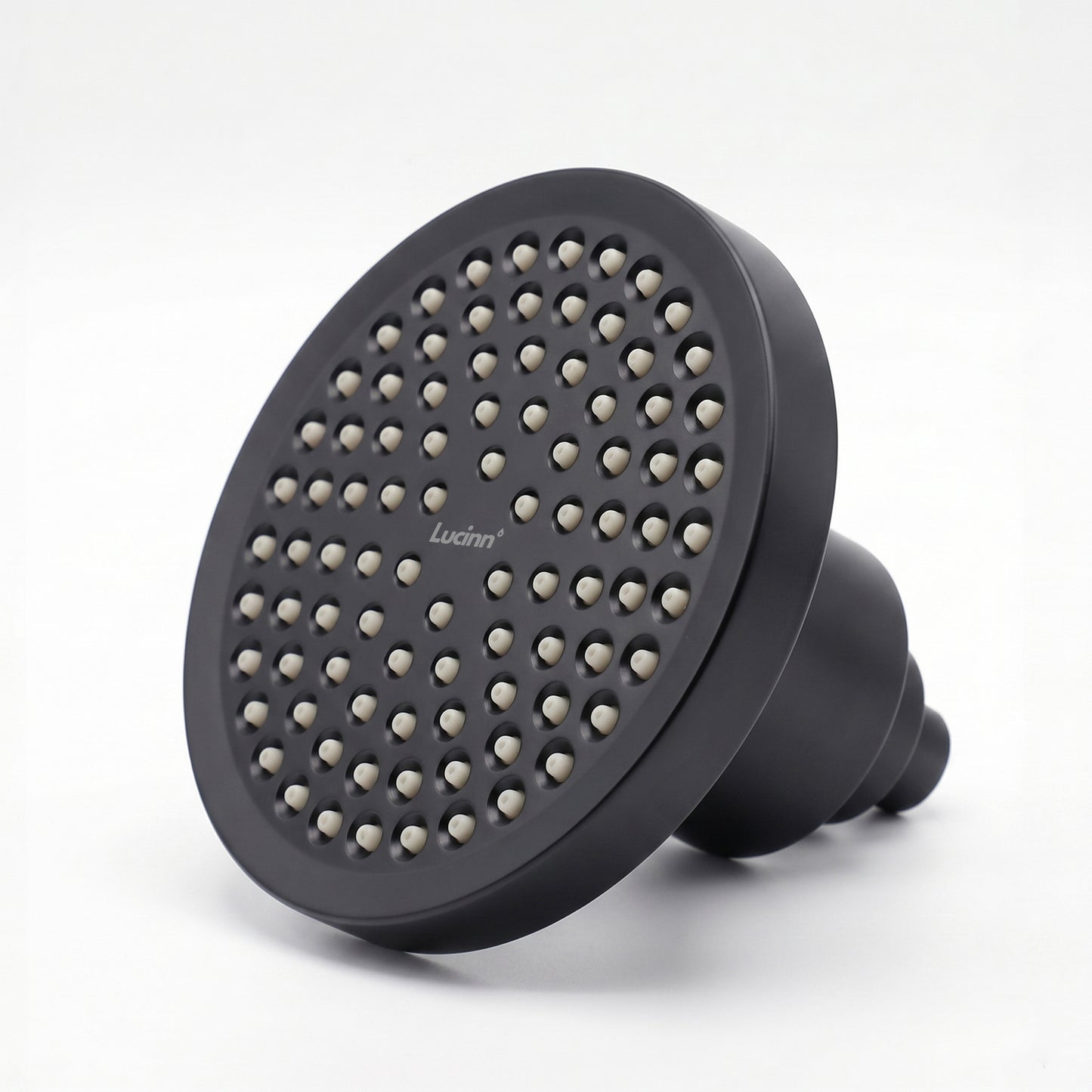 Lucinn Pro Rain Filtered Showerhead (Wall Mounted)
