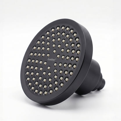 Lucinn Pro Rain Filtered Showerhead (Wall Mounted)