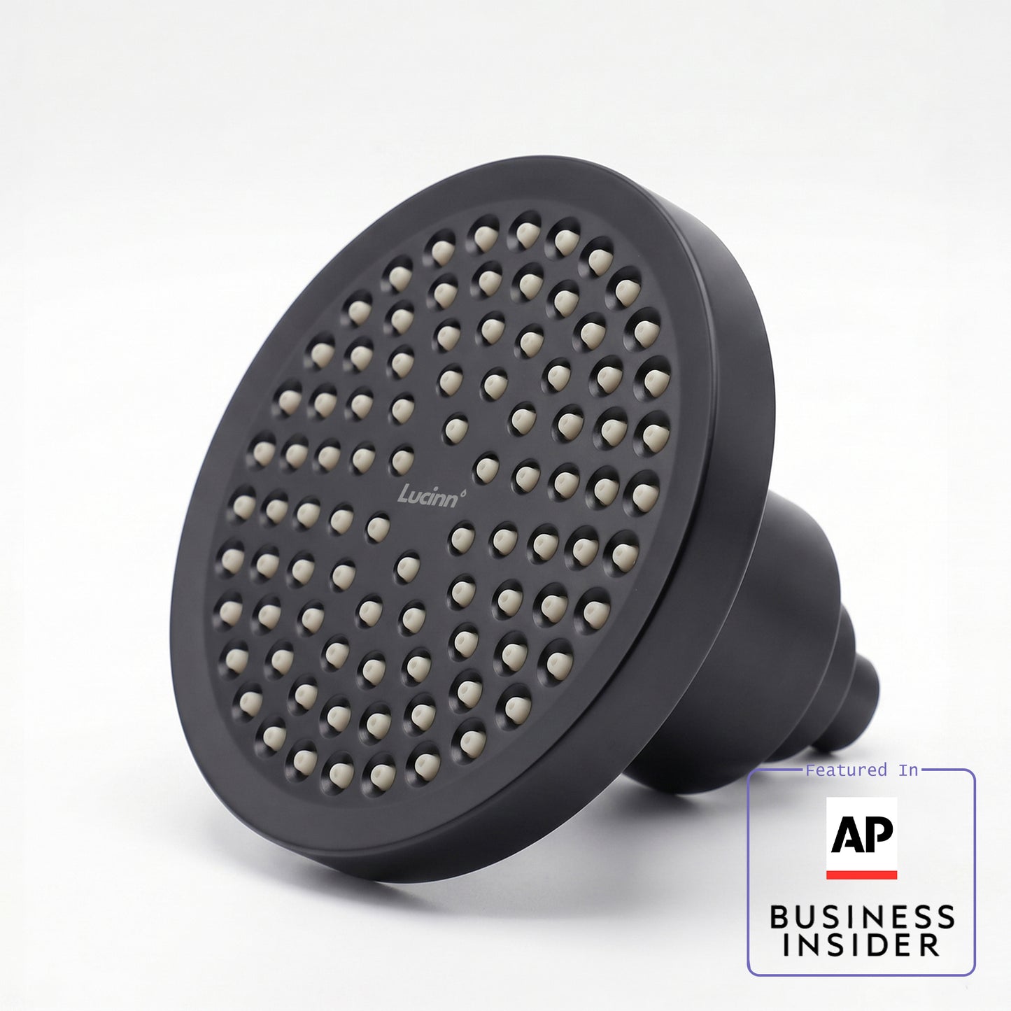 Lucinn Pro Filtered Showerhead