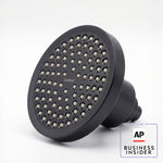 Wall Mounted Filtered Showerhead Value Bundle