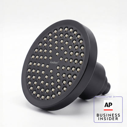 Lucinn Pro Filtered Showerhead